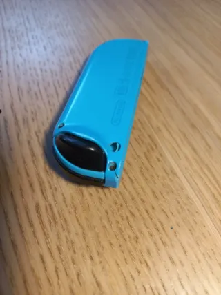 Mando Izquierdo Switch y first light ps4