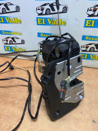 CERRADURA PUERTA DEL. IZQUIERDA MERCEDES CLASE C