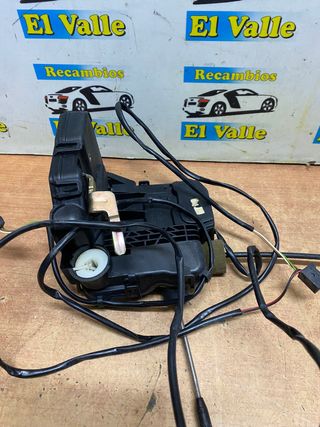 CERRADURA PUERTA DEL. IZQUIERDA MERCEDES CLASE C