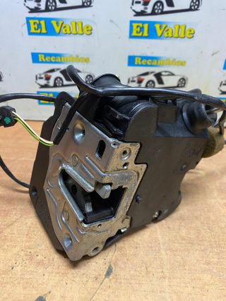 CERRADURA PUERTA DEL. IZQUIERDA MERCEDES CLASE C