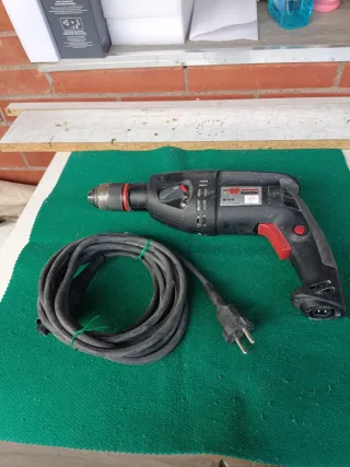 Taladro Wurth Máster