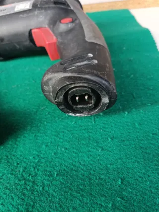 Taladro Wurth Máster