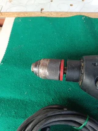 Taladro Wurth Máster