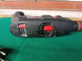 Taladro Wurth Máster