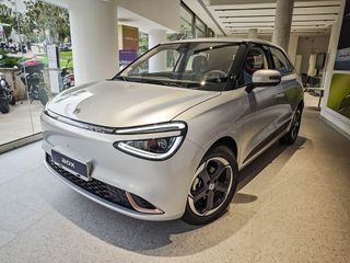 Dongfeng BOX PLUS 42Kw MY24 2025