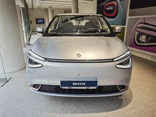 Dongfeng BOX PLUS 42Kw MY24 2025