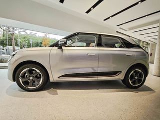 Dongfeng BOX PLUS 42Kw MY24 2025