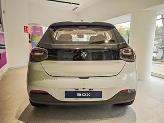 Dongfeng BOX PLUS 42Kw MY24 2025