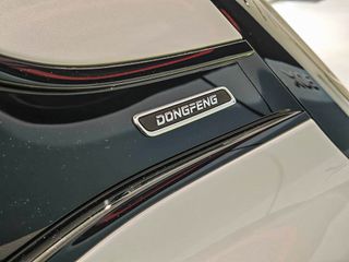 Dongfeng BOX PLUS 42Kw MY24 2025