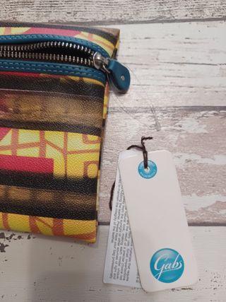 Pochette Gabs Studio 117 PN