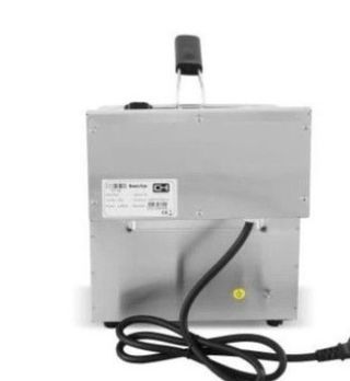 FREIDORA ELÉCTRICA 8 LITROS