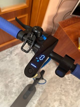 Patinete Eléctrico Xiaomi Scooter 3