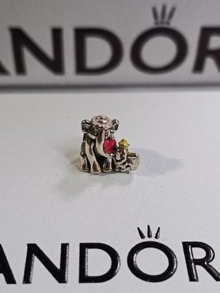 Charm Dumbo Elefante