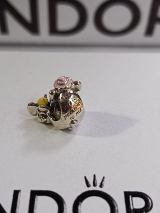 Charm Dumbo Elefante