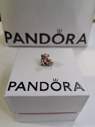 Charm Dumbo Elefante