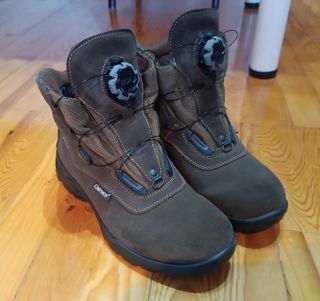 Botas Chiruca Imperial Boa Gore-Tex