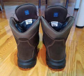 Botas Chiruca Imperial Boa Gore-Tex