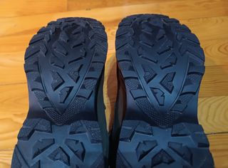 Botas Chiruca Imperial Boa Gore-Tex