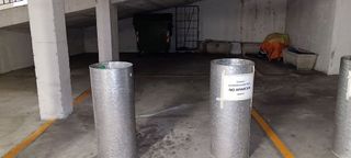 Garaje en venta en Cas Capiscol en Palma de Mallorca