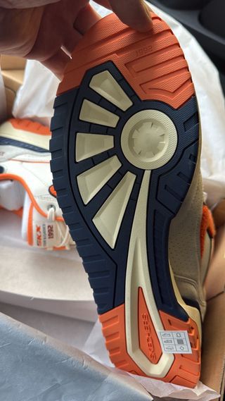 Zapatillas Skechers Talla 44