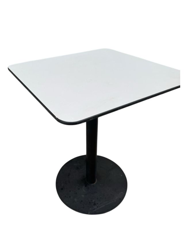 Mesa hostelería Interior/Exterior