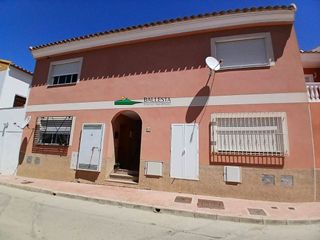 Piso en venta en Pulpí pueblo en Pulpí