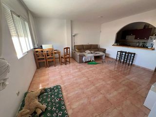 Piso en venta en Pulpí pueblo en Pulpí