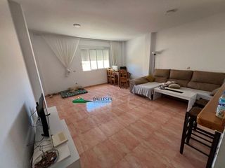 Piso en venta en Pulpí pueblo en Pulpí