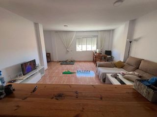 Piso en venta en Pulpí pueblo en Pulpí