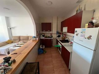 Piso en venta en Pulpí pueblo en Pulpí