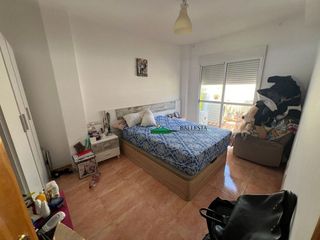 Piso en venta en Pulpí pueblo en Pulpí