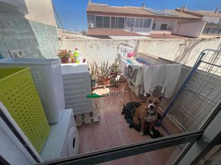 Piso en venta en Pulpí pueblo en Pulpí