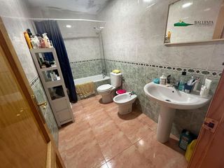 Piso en venta en Pulpí pueblo en Pulpí