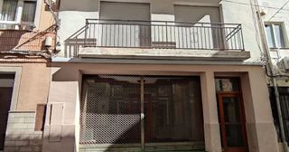 Local comercial en venta en Segorbe