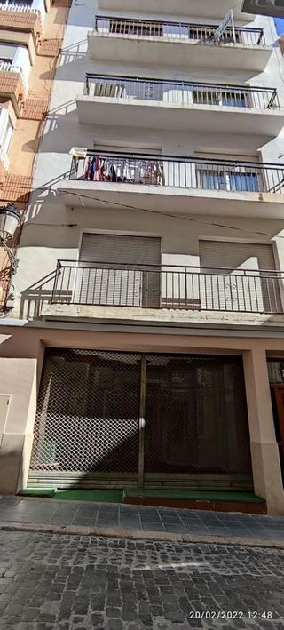 Local comercial en venta en Segorbe