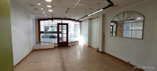 Local comercial en venta en Segorbe