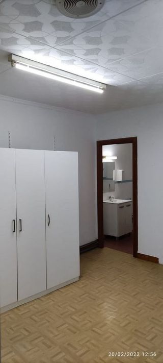 Local comercial en venta en Segorbe