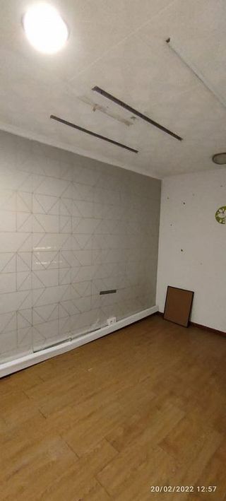 Local comercial en venta en Segorbe