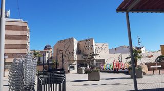 Local comercial en venta en Segorbe