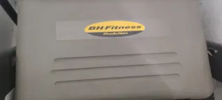 Cinta BH Fitness Proaction