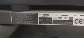 Cinta BH Fitness Proaction