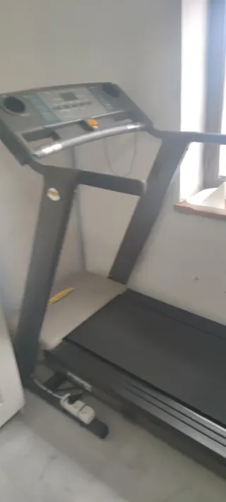 Cinta BH Fitness Proaction