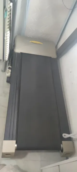 Cinta BH Fitness Proaction