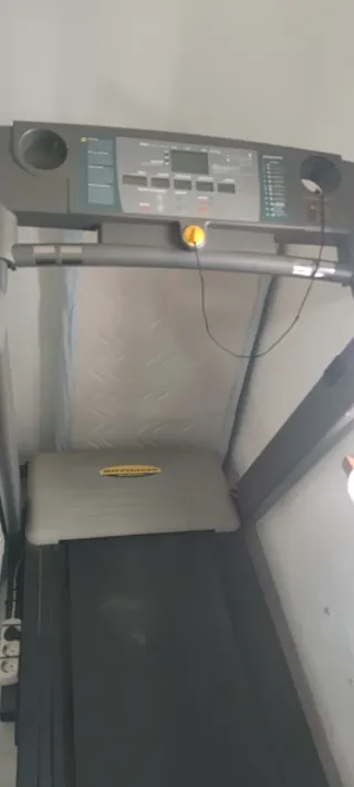 Cinta BH Fitness Proaction