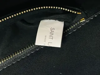 Borsa Saint Laurent Sac de jour