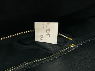 Borsa Saint Laurent Sac de jour