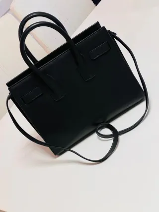 Borsa Saint Laurent Sac de jour
