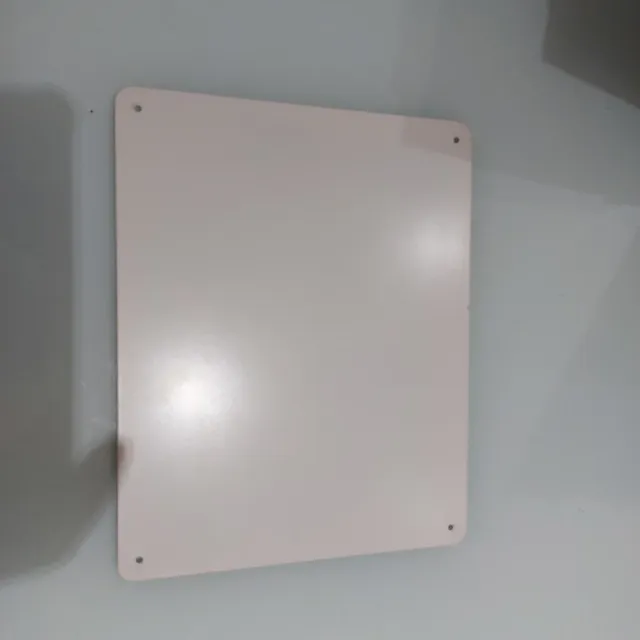 Targa Lamiera Citroen