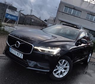 Volvo XC60 D4 190cv 4x4 4WD Automático + Techo