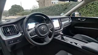 Volvo XC60 D4 190cv 4x4 4WD Automático + Techo